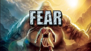 #2 The Giant of Fear April 26, 2020