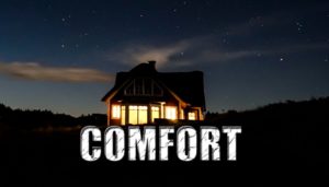 #4 The Giant of Comfort May 10, 2020