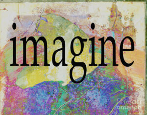 #3: Daring to Imagine