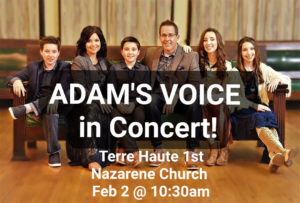 Adams Voice Feb. 2, 2020