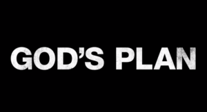 #4: This is Gods Plan? - Christmas Experience Series